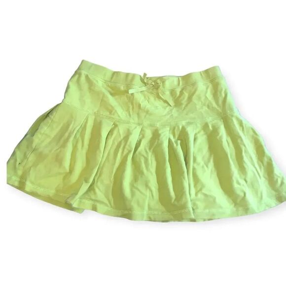 Y2k pleated micro mini - Picture 1 of 3